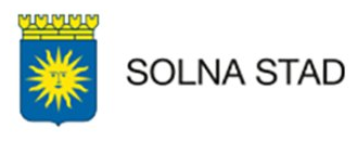 Solna stad