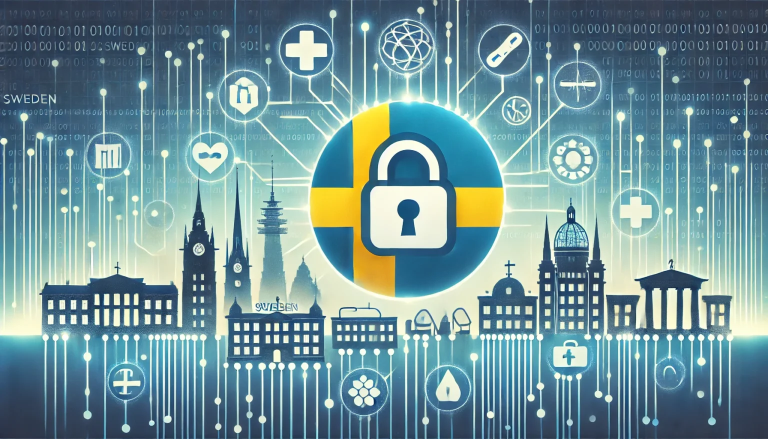 Enklare för verksamheten, tryggare för medborgaren